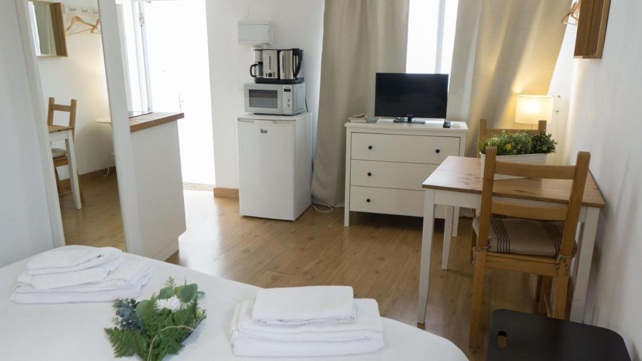 Rentalsevilla Retiro En La Alfalfa Apartamento Sevilla