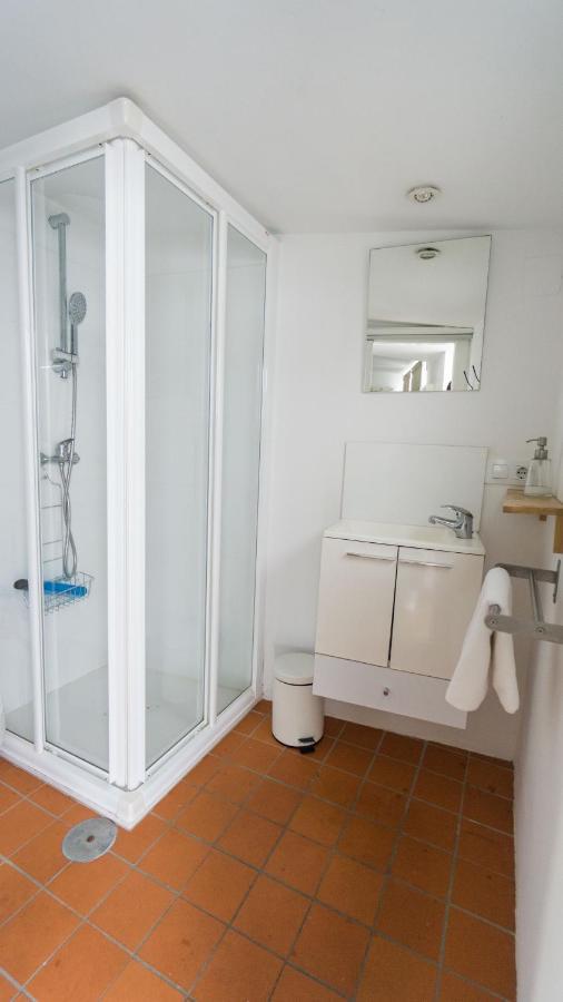 Rentalsevilla Retiro En La Alfalfa Apartamento