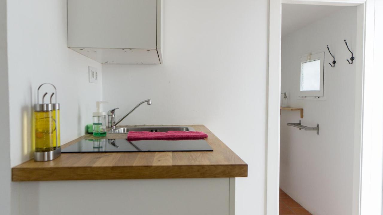 Apartamento Rentalsevilla Retiro En La Alfalfa *