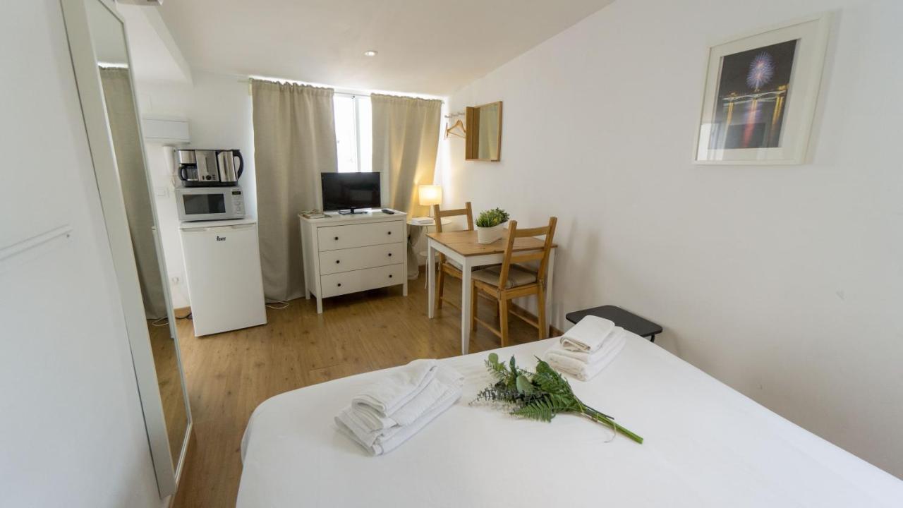 Rentalsevilla Retiro En La Alfalfa Apartamento *