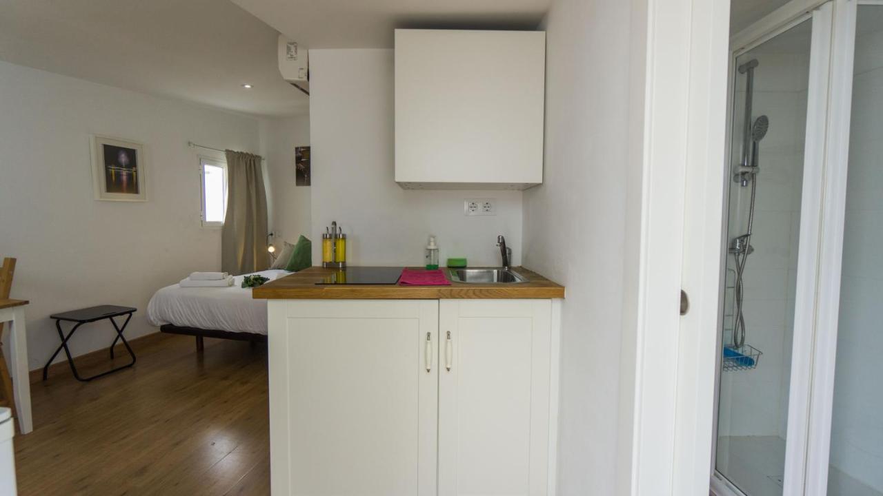 Rentalsevilla Retiro En La Alfalfa Apartamento Sevilla