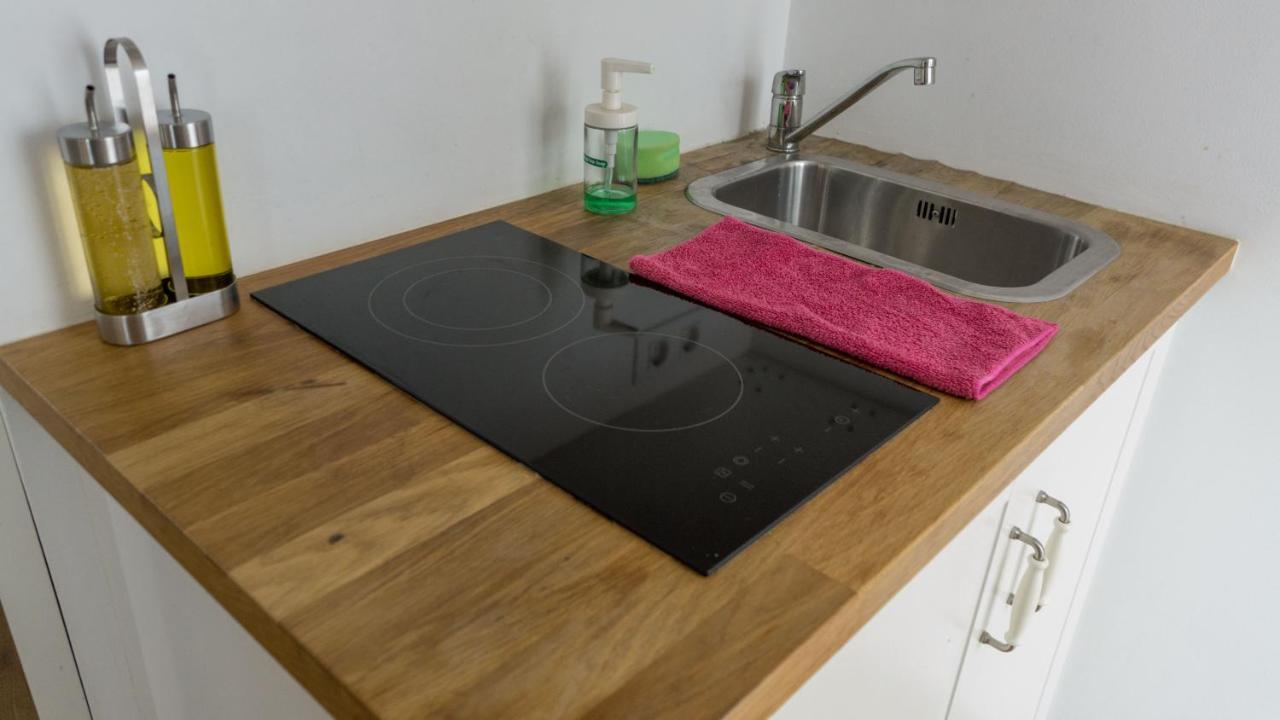 Apartamento Rentalsevilla Retiro En La Alfalfa Sevilla